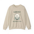 Ghost Reading Club Crewneck