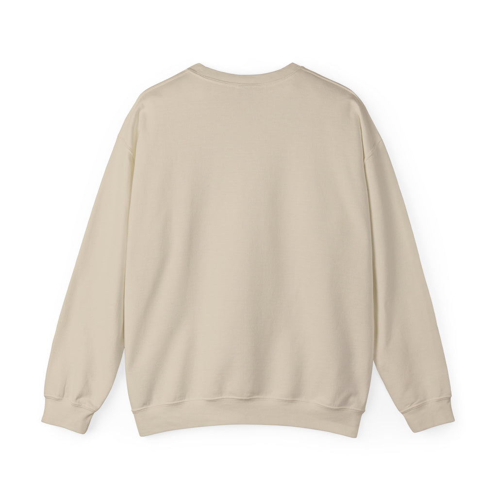 Ghost Reading Club Crewneck