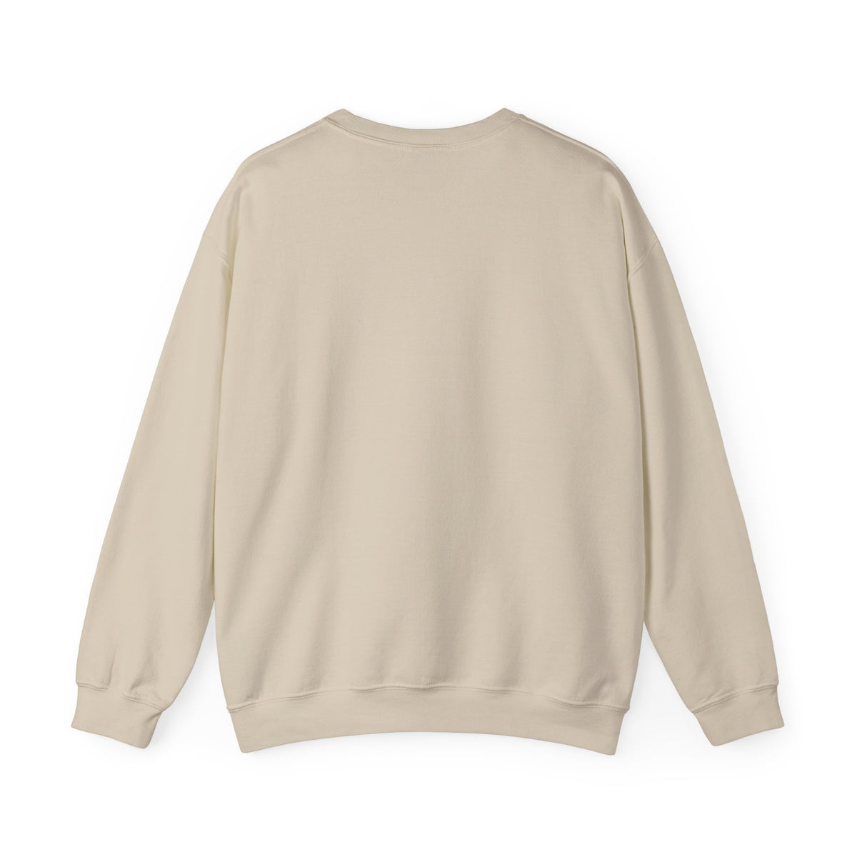 Ghost Reading Club Crewneck