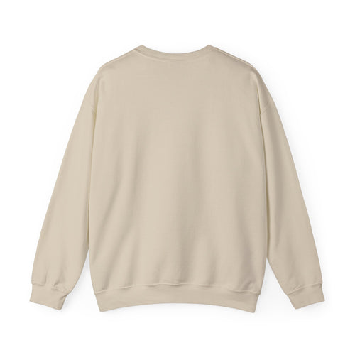 Ghost Reading Club Crewneck